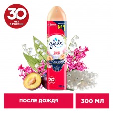 Глейд освежитель воздуха 300мл После дождя (арт 311871)